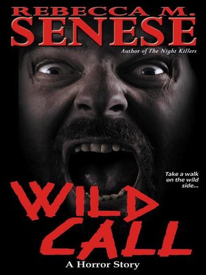 cover image of Wild Call